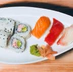 Best Sushi Sampler in Mena, AR