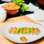 Best Philadelphia Roll in Mena, AR