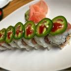 Best Crazy Tuna Roll in Mena, AR