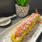 Best Mango Roll in Mena, AR