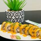 Best Crab Rangoon Roll in Mena, AR