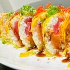 Best The Emperor Roll in Mena, AR