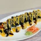 Best Hot Springs Roll in Mena, AR