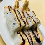 Best Shrimp Tempura Roll in Mena, AR