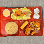 Best Shrimp Bento in Mena, AR