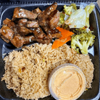 Best Hibachi Steak in Mena, AR